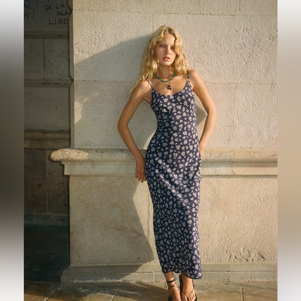Realisation Par the Iggy dress